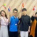 ゴーウェル株式会社の開催する講座の風景