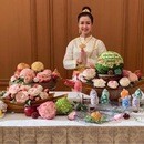 ゴーウェル株式会社の開催する講座の風景