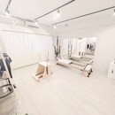 ピラティスで動作改善！QOLをUPしましょう✨の講座の風景