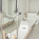 ピラティスで動作改善！QOLをUPしましょう✨の講座の風景