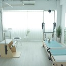 ピラティスで動作改善！QOLをUPしましょう✨の講座の風景