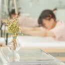 ピラティスで動作改善！QOLをUPしましょう✨の講座の風景