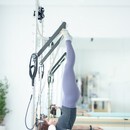 ピラティスで動作改善！QOLをUPしましょう✨の講座の風景