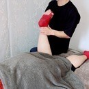 整えて動かしてみて、楽しみの先へ！の講座の風景