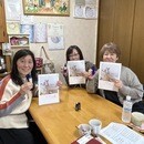 心と体に寄り添う香り、人とペットの幸せをサポートの講座の風景