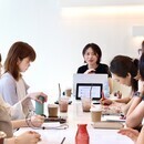 あなたの隠れた魅力を引き出す🌈自分らしさ開花コーチの講座の風景