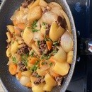 月に１度のまとめ買いでラクラク時短の講座の風景