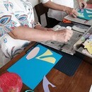 なぜ幸せな人とそうでない人が？答えは潜在意識の中にの講座の風景