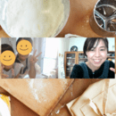 心と体を整える薬膳おやつの講座の風景