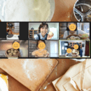 心と体を整える薬膳おやつの講座の風景