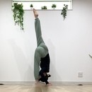 的確なマンツーマン指導で"なりたい"体を作るの講座の風景