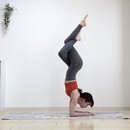 的確なマンツーマン指導で"なりたい"体を作るの講座の風景