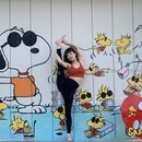 的確なマンツーマン指導で"なりたい"体を作るの講座の風景