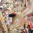 楽しむ人も、教える人も！ ベリーダンス＆教室運営の講座の風景