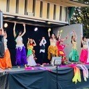 楽しむ人も、教える人も！ ベリーダンス＆教室運営の講座の風景
