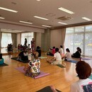 楽しむ人も、教える人も！ ベリーダンス＆教室運営の講座の風景