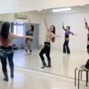 楽しむ人も、教える人も！ ベリーダンス＆教室運営の講座の風景