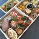 忙しいママは麹や米粉の簡単料理で楽しく健康に！の講座の風景