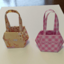 お母さんも安心！子どもの成長を見守る工作時間の講座の風景