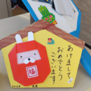 お母さんも安心！子どもの成長を見守る工作時間の講座の風景