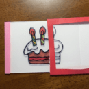 お母さんも安心！子どもの成長を見守る工作時間の講座の風景