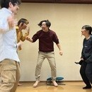 「うまくやらなきゃ」を手放して、自分らしく輝くの講座の風景