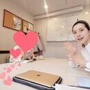 正解を脱いで私に還る♡プチ・トリアノンノート術主宰の講座の風景