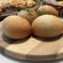 おうちにある生米でふわふわ♡しっとりシフォン教室の講座の風景