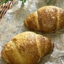 おうちにある生米でふわふわ♡しっとりシフォン教室の講座の風景