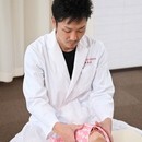 カラダと人生を再起動！”氣とダイエット専門家”の講座の風景