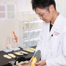 カラダと人生を再起動！”氣とダイエット専門家”の講座の風景