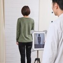 カラダと人生を再起動！”氣とダイエット専門家”の講座の風景