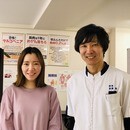 カラダと人生を再起動！”氣とダイエット専門家”の講座の風景