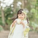 はじめての方のためのつまみ細工教室の講座の風景