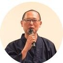 易占いで鑑定ができるようになる講座【オンライン】の講座の風景