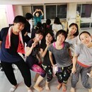 一人ひとりの個性を大切に育てる丁寧なレッスンの講座の風景