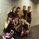 一人ひとりの個性を大切に育てる丁寧なレッスンの講座の風景