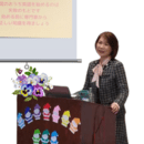 成功する英語子育てのコーチ｜接客英語トレーナーの講座の風景