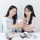 学生、社会人、子育てママなど幅広く診断！の講座の風景