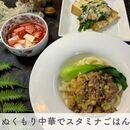 スポーツや学習に役立つ！成長期ジュニアの料理と食事の講座の風景