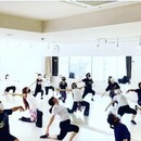 なりたい自分に導きます！の講座の風景