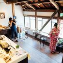 カメラ初心者からよりレベルアップしたい方まで！の講座の風景