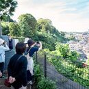 カメラ初心者からよりレベルアップしたい方まで！の講座の風景