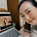 貴女の魅力を引き出し天命ビジネスで開花❣の講座の風景