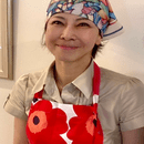 初心者でもできる！簡単美味な薬膳とカラダの癒しの講座の風景