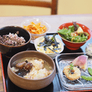 初心者でもできる！簡単美味な薬膳とカラダの癒しの講座の風景