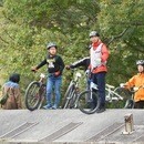 GONZO PARKの開催する講座の風景