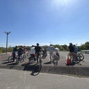 GONZO PARKの開催する講座の風景