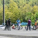 GONZO PARKの開催する講座の風景