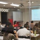 株式会社ナレッジソサエティの開催する講座の風景